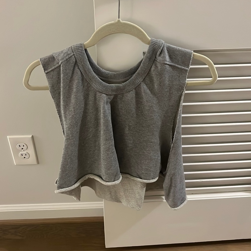 Free People Movement Tank